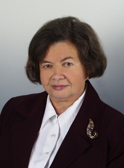 Prof. Monika Gierzyńska-Dolna