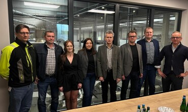 Rozpoczęcie produkcji i współpraca nauki z przemysłem