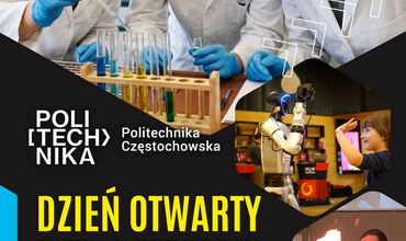 Dzień otwarty PCz