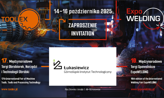 17. Międzynarodowe Targi Obrabiarek, Narzędzi i Technologii Obróbki