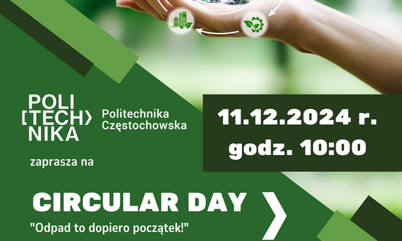 Circular Day