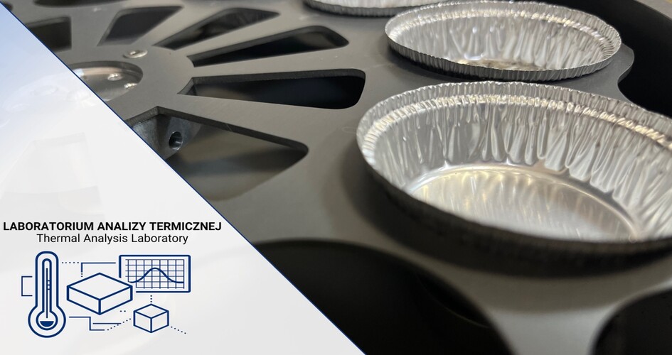Ogólnouczelniane Laboratorium Analizy Termicznej