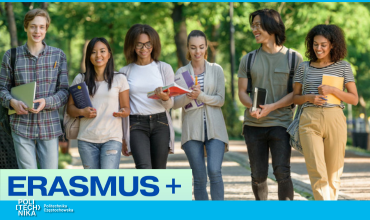 Ruszyła rekrutacja ERASMUS+ na Politechnice Częstochowskiej