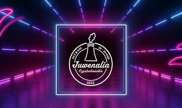 Juwenalia Częstochowskie 2025 – „JuweWeek” pełen emocji!