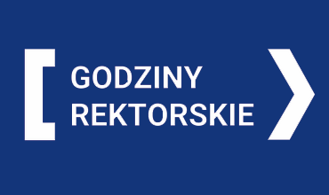 Godziny rektorskie