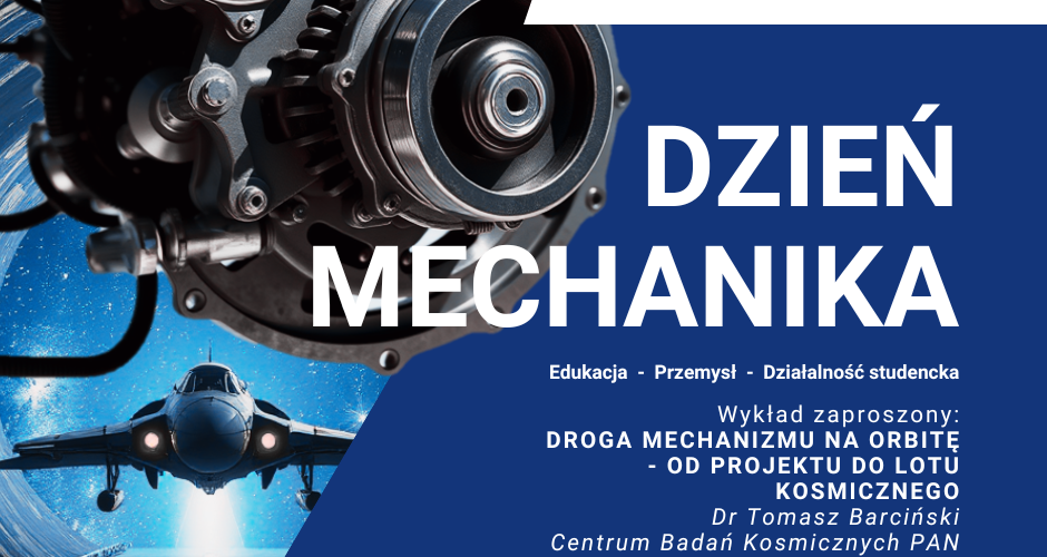 DZIEŃ MECHANIKA