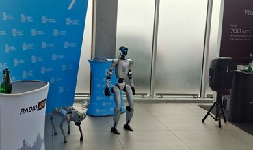 Volvo Spring Welcome – Electric Day: elektromobilność i nauka spotkały się w Częstochowie