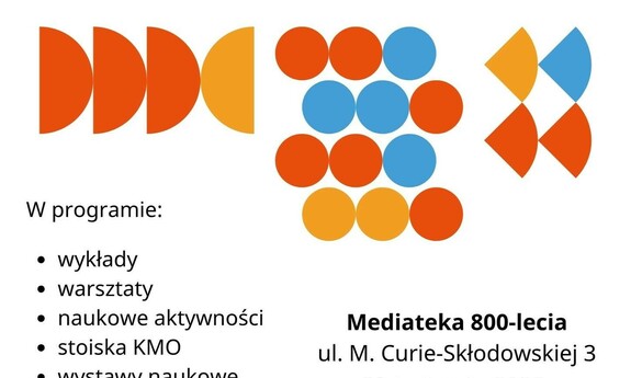 Nauka w ruchu! Relacja z konferencji „Przyjdź, spróbuj, pokochaj”