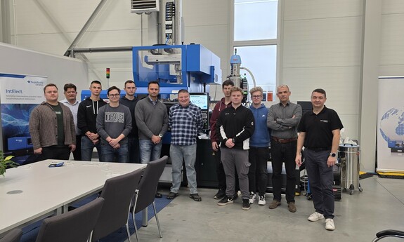 Seminarium techniczne